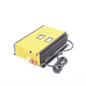 cargador de baterias de plomo ácido 24 volts 25 a con función de respaldo de energia en cd  67181