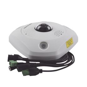 fisheye ip 12 megapixel  180°  360°  dewarping  exterior ip67  ik10  15 mts ir  entrada y salida de audio y alarma  múltiples v