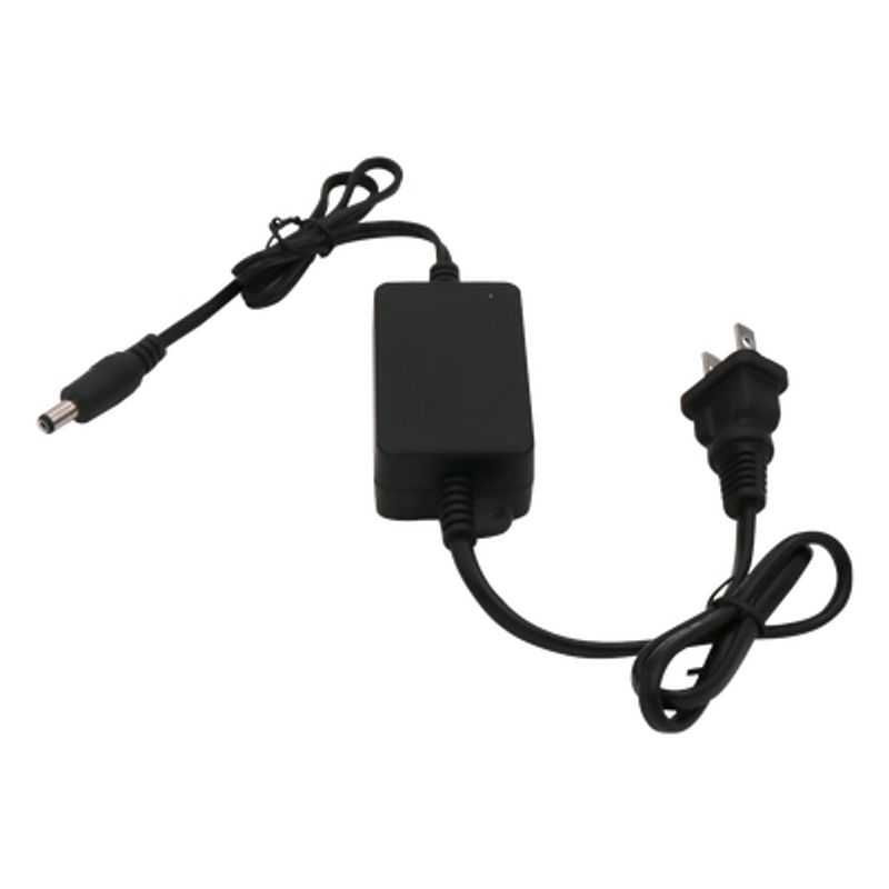 Adaptador 5 Vcc / 1a / Ul / Voltaje De Entrada De 100240 Vca / Para Uso Solo En Lectores Biométricos De 5 Vcc De La Marca Zk