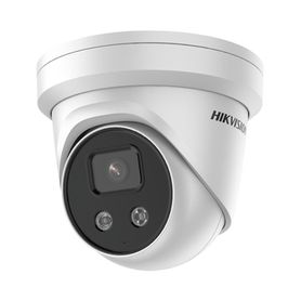  protección activa  turret ip 5 megapixel  lente 28 mm  40 mts ir  exterior ip67  micrófono y bocina integrado  acusense evita 