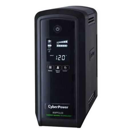 nobreak cyberpower cp850pfclcda