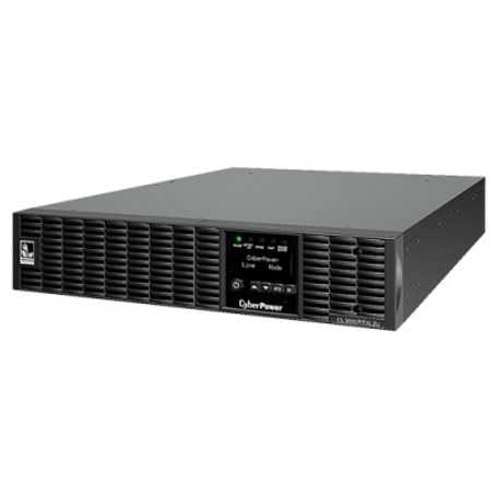 nobreak cyberpower ol3000rtxl2u