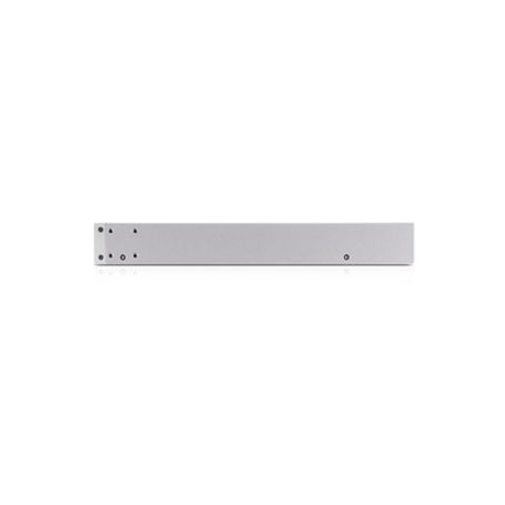 Nvr Empresarial Unifi Protect De 4 Bahias De Disco Duro Recomendado Para Hasta 50 Cámaras Full Hd