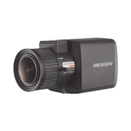 cámara tipo box profesional turbohd 2 megapixel 1080p  diseno compacto  ultra baja iluminación  wdr real 120 db  4 tecnologias 