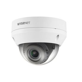 cámara ip tipo domo antivandálica 5 megapixel  lente motorizado 32  10mm  ir 30m  wdr 120db exterior ip66  h265  wisestream1716