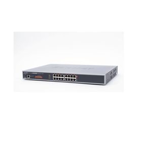 inyector hub adminsitrable ultra poe 8023afat 8 puertos gigabit potencia 400w93164