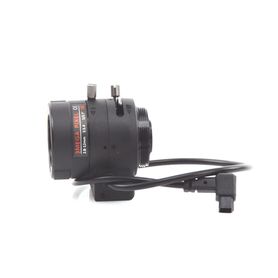 lente varifocal 28 a 12 mm  resolución 3mp  iris automático  dianoche  formato 127136635