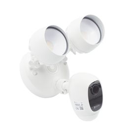 cámara ip 2 megapixel   wifi  luz ultrabrillante  audio de dos vias  sirena integrada  sensor pir  ranura para memoria203818