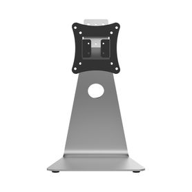 pedestal de escritorio para lectores de rostro hikvision  compatible con biometricos térmicos industriales hikvision188184