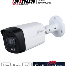 cámara de bala dahua technology dhhachfw1509tlmnaled0360b
