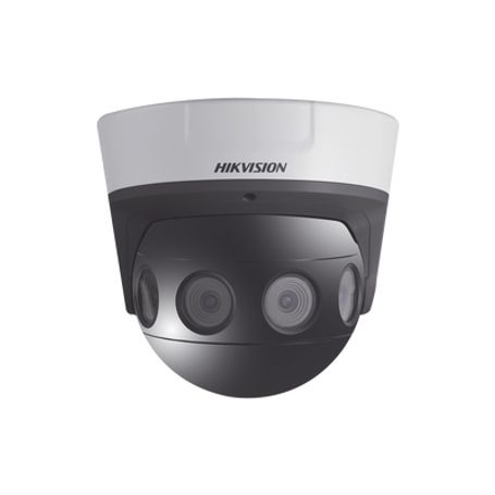 Panovu Series / Vista Panorámica 180° / 32 Megapixel En Total / 4 Lentes 2.8 Mm / 4 Lentes 8 Megapixel / 20 Mts Ir / Exteriorip6