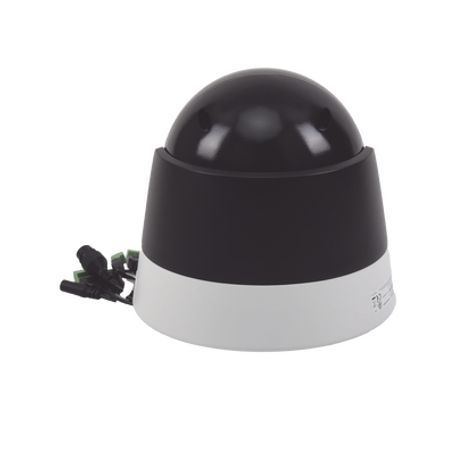 Panovu Series / Vista Panorámica 180° / 32 Megapixel En Total / 4 Lentes 2.8 Mm / 4 Lentes 8 Megapixel / 20 Mts Ir / Exteriorip6