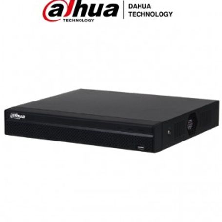 NVR Dahua Technology DHINVR1108HS8PS3/H H265 8 No TL1 