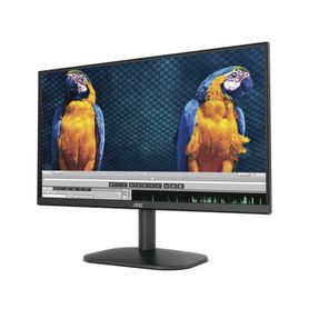 monitor led de 215” vesa resolución 1920 x 1080 pixeles entradas de video vgahdmi panel va backlight led aspecto ultradelgado20