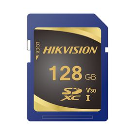 memoria sd clase 10 de 128 gb  especializada para videovigilancia193497