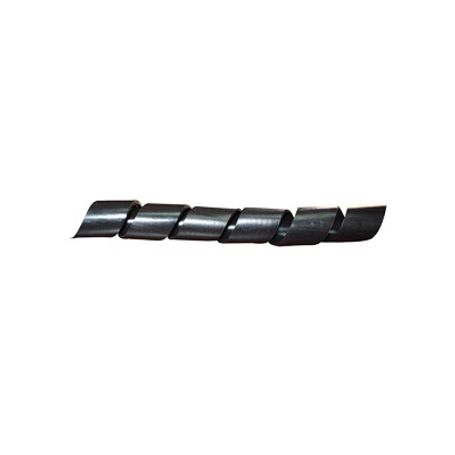 agrupador de cable negro 19mm x 10mts 470006271