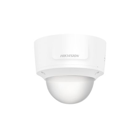 burbuja ahumada para domos motorizados ip o turbohd  compatible con epcom  hikvision  soporta ip66  ik10