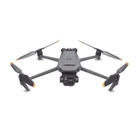 Drone Dji Mavic 3 Enterprise Advanced Edición Universal/ Dual Cámara(visual Y Térmica) /hasta 15kms De Transmisión