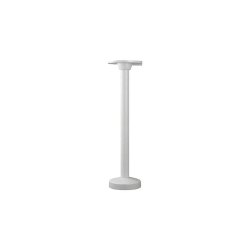 Montaje De Techo Para Domos Hikvision Ds2cd27x5fwdizs 