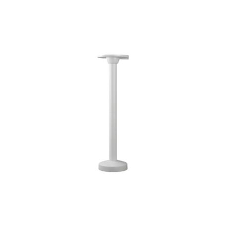 montaje de techo para domos hikvision ds2cd27x5fwdizs 