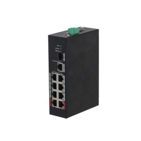 switch  dahua technology dhpfs31108et96