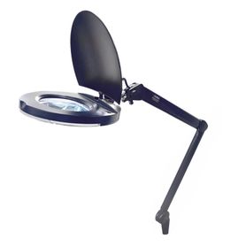 lampara de led para escritorio con lupa de 5 pulgadas de diámetro 5 dioptrias 225x