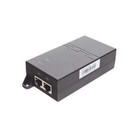 inyector poe estándar 8023at gigabit 30w205955