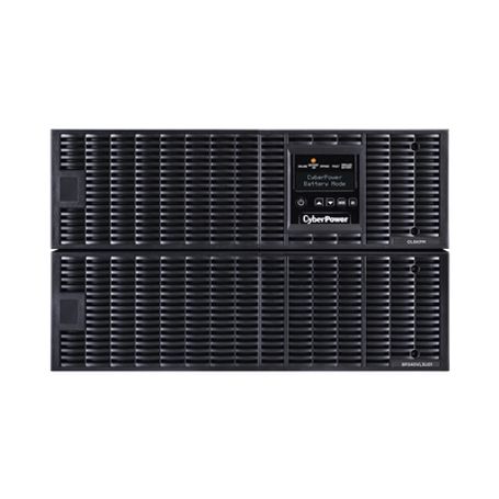 Ups De 6000 Va/5400 W Online Doble Conversión 200  240 Vac De Entrada Nema L630p Onda Senoidal Pura Torre O Rack De 6 Ur Con 2 T