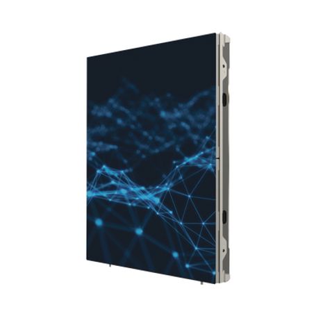 Panel Led Full Color Para Videowall / Pixel Pitch 1.8 Mm / Resolución 256 X 288 / Uso En Interior Panel Led Full Color Para Videowall / Pixel Pitch 1.8 Mm / Resolución 256 X 288 / Uso En Interior