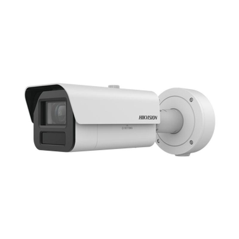 Bala Ip 4 Megapixel / Lente Mot. 4.7 A 118 Mm / 25x Zoom Óptico / Wdr 140 Db / Ip67 / Ik10 / 200 Mts Ir Exir / Entrada Y Salida 