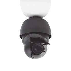 unifi protect g4 ptz cámara de giro inclinación y zoom de alto rendimiento con transmisión de video 4k 24 fps zoom óptico 22x y