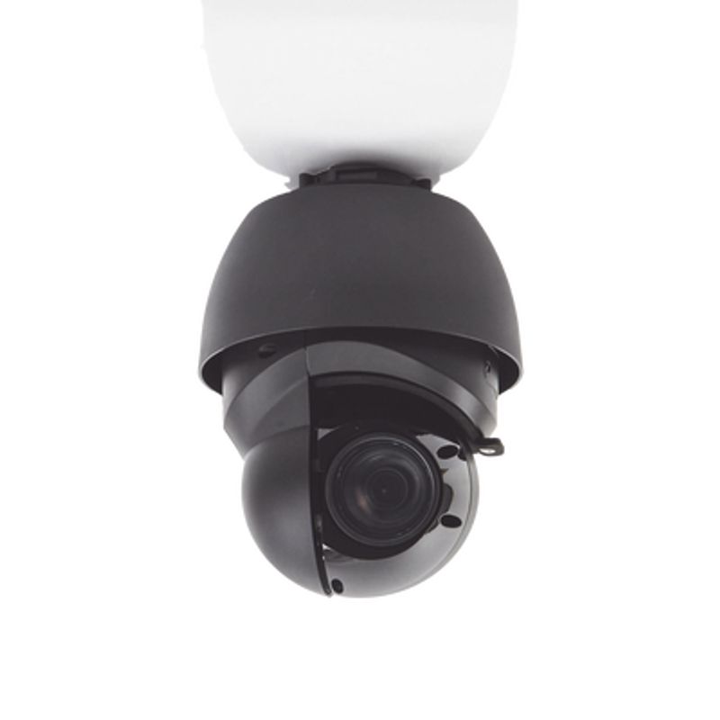 Unifi Protect G4 Ptz Cámara De Giro Inclinación Y Zoom De Alto Rendimiento Con Transmisión De Video 4k 24 Fps Zoom Óptico 22x Y 