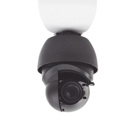 unifi protect g4 ptz cámara de giro inclinación y zoom de alto rendimiento con transmisión de video 4k 24 fps zoom óptico 22x y