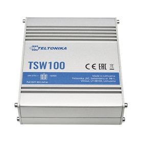 switch industrial noadministrable 5 puertos gigabit poe en 4 puertos 8023afat 120w188315