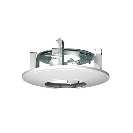 Montaje De Plafón Para Cámaras Ds2cd1743g0iz(c)