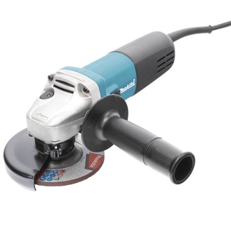 Esmeriladora Angular 115 Mm (41/2) 10000 Rpm 710w Esmeriladora Angular 115 Mm (41/2) 10000 Rpm 710w