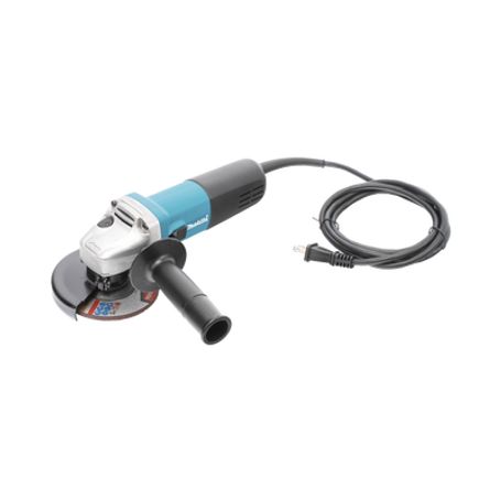 Esmeriladora Angular 115 Mm (41/2) 10000 Rpm 710w Esmeriladora Angular 115 Mm (41/2) 10000 Rpm 710w