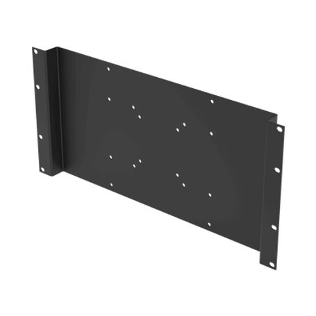 montaje para monitor vesa 75x75 hasta 200x200 compatible con rack 19 5u189587