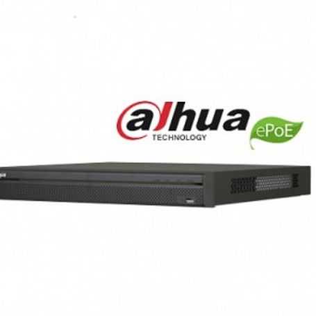 nvr  dahua technology dhinvr52088p4ks2e