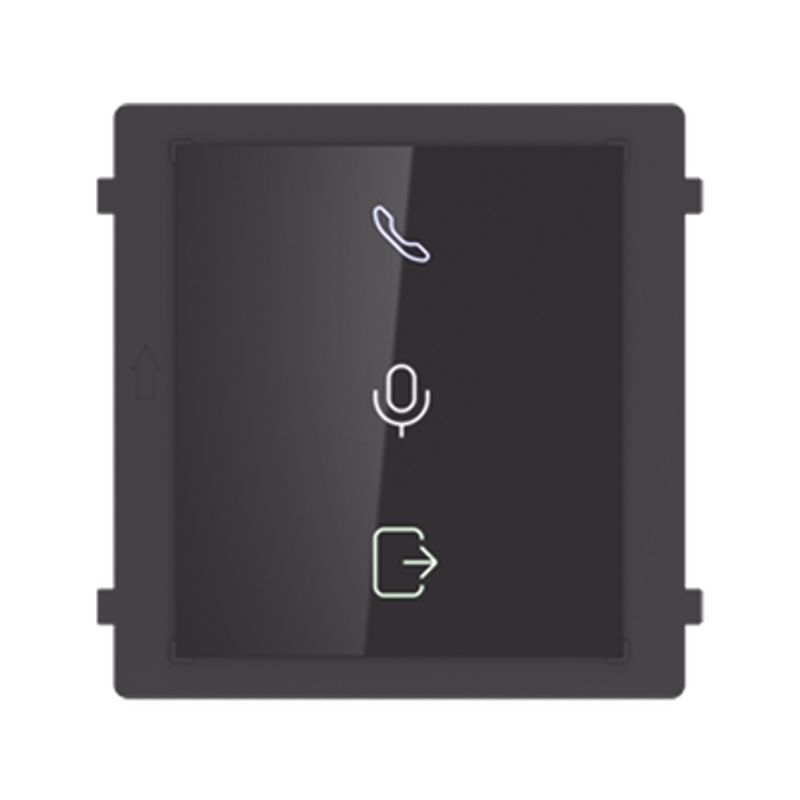 Videoportero WiFi con Timbre - Apertura de puerta y control