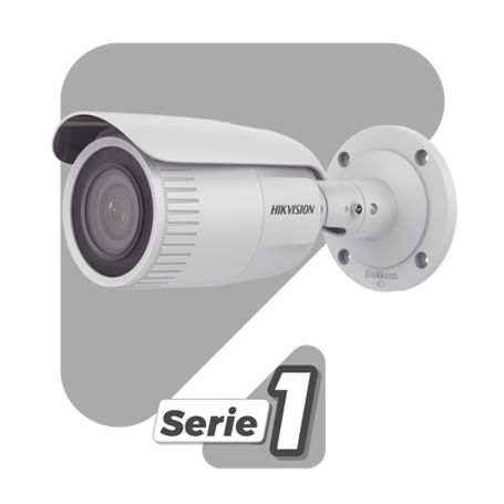 bala ip 4 megapixel  lente mot 28  12 mm  30 mts ir  h265  exterior ip67  wdr 120 db  metal   poe  onvif 201312