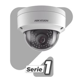 domo ip 5 megapixel  lente 28 mm  30 mts ir  wdr 120 db  exterior ip67  h265  poe  onvif213272