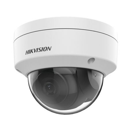 Domo Ip 5 Megapixel / Lente 2.8 Mm / 30 Mts Ir / Wdr 120 Db / Exterior Ip67 / H.265 / Poe / Onvif