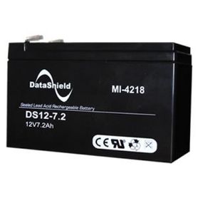 bateria para no break datashield mi4218