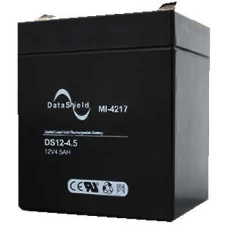 bateria para no break datashield mi4217