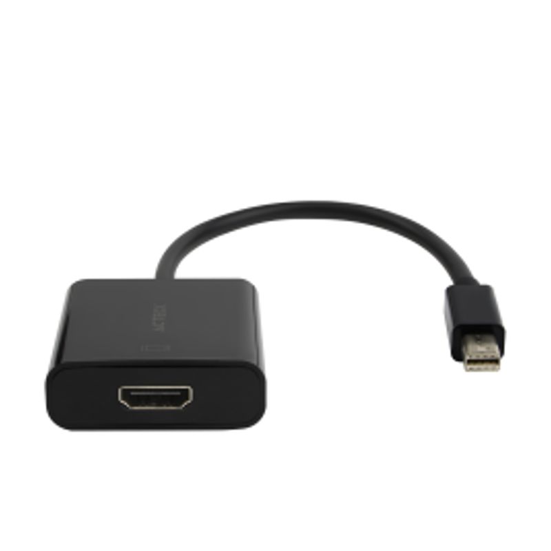 Adaptador Mini DisplayPort a HDMI Shift Plus AH430  TL1 