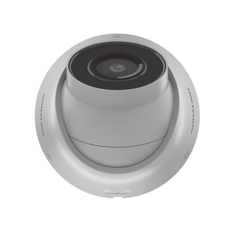 Turret Ip 4 Megapixel / Lente 2.8 Mm / Acusense Lite (detección De Movimiento En Humanos Y Vehiculos) / 30 Mts Ir Exir 2.0 / Mi Turret Ip 4 Megapixel / Lente 2.8 Mm / Acusense Lite (detección De Movimiento En Humanos Y Vehiculos) / 30 Mts Ir Exir 2.0 / Mi