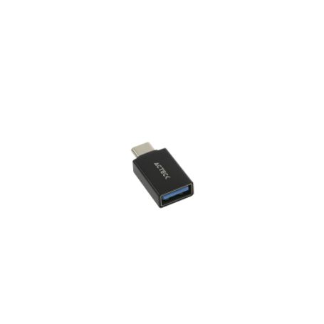 Adaptador USB Tipo C a USB A 3.0 Shift Plus AU210  TL1 