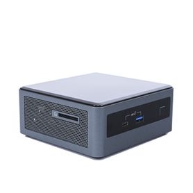 nuc  intel  mini pc performance  10 generación  core i5  1 x hdmi  2x usb 30  wifi 6  incluye fuente205963