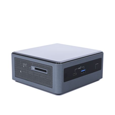 Nuc / Intel / Mini Pc Performance / 10 Generación / Core I5 / 1 X Hdmi / 2x Usb 3.0 / Wifi 6 / Incluye Fuente Nuc / Intel / Mini Pc Performance / 10 Generación / Core I5 / 1 X Hdmi / 2x Usb 3.0 / Wifi 6 / Incluye Fuente